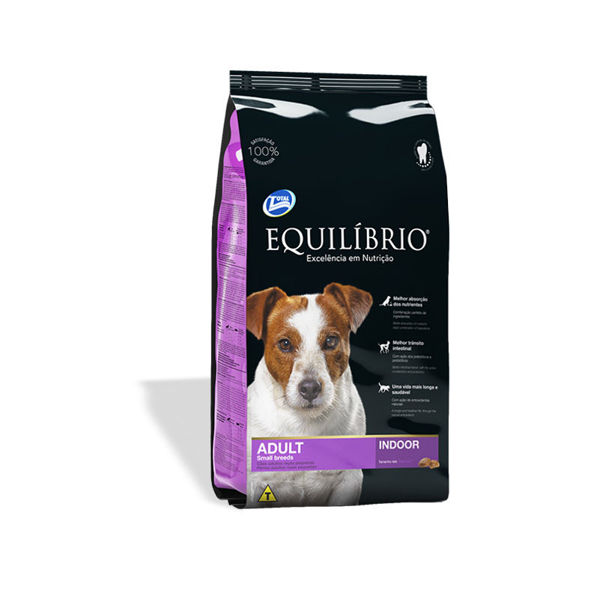 Imagen de Equilibrio Adulto R. Pequeña 1.5 kg