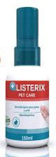 Imagen de Listerix 150ml